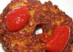 طرز تهیه فلافل با سس مخصوص