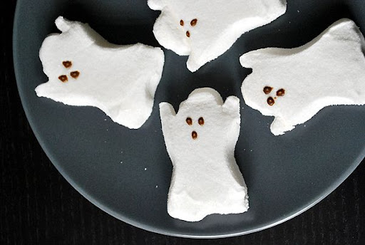 My Halloween Peeps