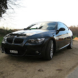 My BMW 335 - Second Shooting
