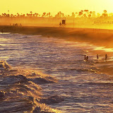 California Trip Oct. 2007