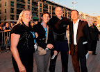 TV, France 3, tournage à Marseille, France, émission TV, France Télévisions, J'aime Marseille, spécial Marseille, famille VIP