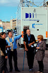 TV, France 3, tournage à Marseille, France, émission TV, France Télévisions, J'aime Marseille, spécial Marseille, famille VIP