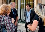 TV, France 3, tournage à Marseille, France, émission TV, France Télévisions, J'aime Marseille, spécial Marseille, famille VIP