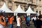 TV, France 3, tournage à Marseille, France, émission TV, France Télévisions, J'aime Marseille, spécial Marseille, famille VIP