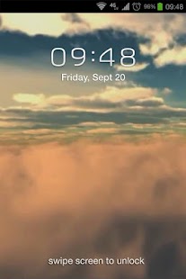 How to mod Clouds In The Sky LWP patch 1.0 apk for android