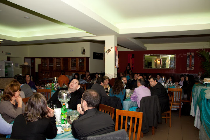 39º Aniversário da Casa da Gaia