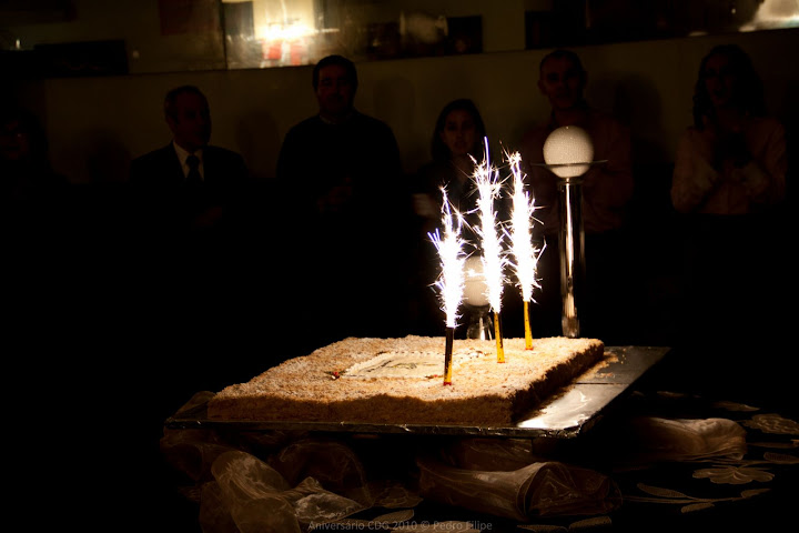 39º Aniversário da Casa da Gaia