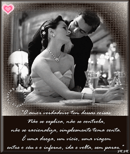 O amor verdadeiro tem dessas amor verdadeiro. O amor verdadeiro tem dessas