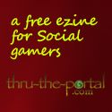 A link to the UK Board Games magazine Thru-the-portal