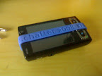 My N95 opens too easily in my pocket - my solution