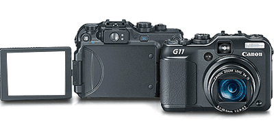 canon-g11 The new Canons are here!