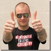 matt skiba album demos