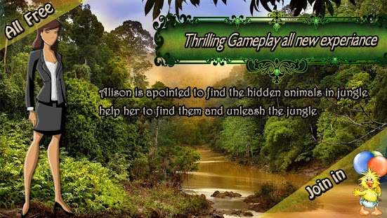 How to install Hidden Objects Jungle Saga lastet apk for bluestacks
