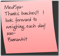 weight