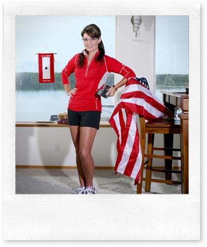 Denali, the Great One Patriotic Pin-Up Denali, the Great One Patriotic Pin-Up