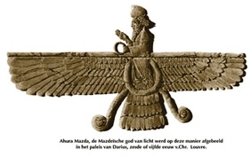 ahuramazda