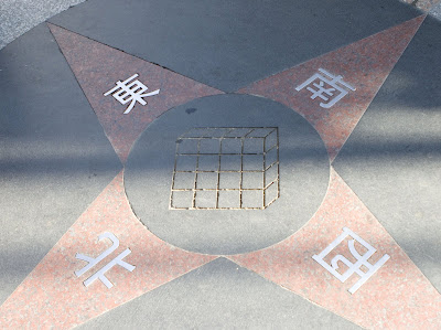 豆腐街指標