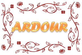 ARDOUR