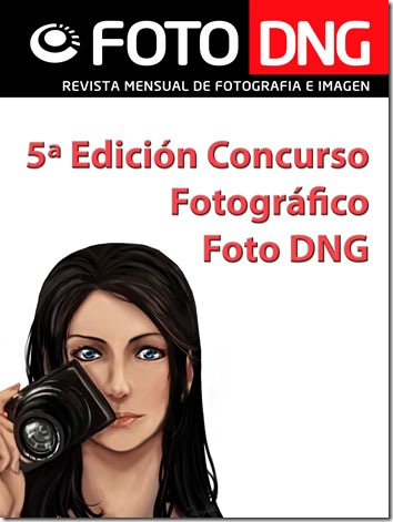 Concurso Foto DNG Concurso Foto DNG