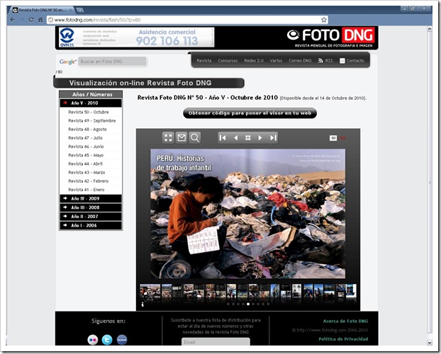 Foto DNG On-Line