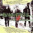 enanitos verdes