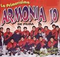 armonia 10