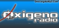 Oxigeno