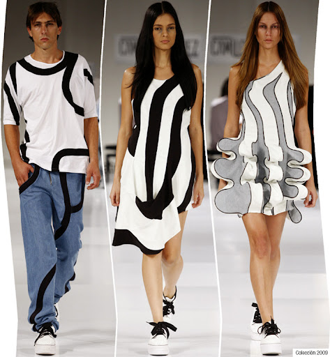 Camilo Álvarez - Colección 2009