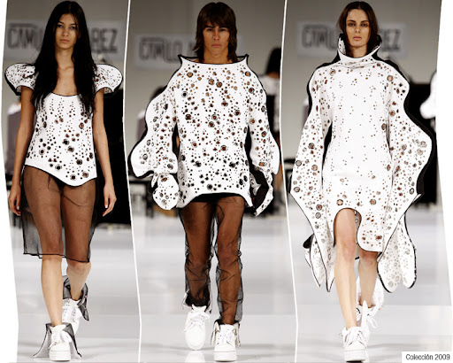 Camilo Álvarez - Colección 2009