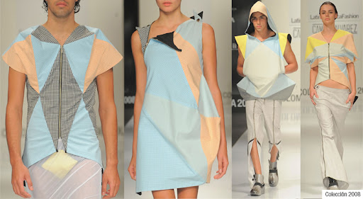 Camilo Álvarez - Colección 2008