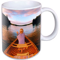 Photo Mug