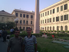 Faculty of Engineering in Cairo