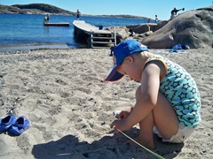 Lysekil -10 010
