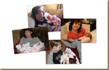 2008-11-22 Jack & Siena - Day 6