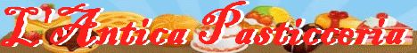 L'Antica Pasticceria