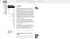 Screenshot LACHOSE Projets personnels