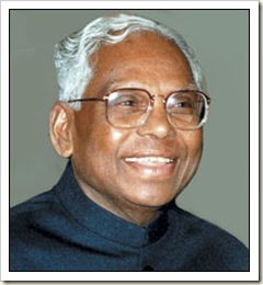 K. R. Narayanan