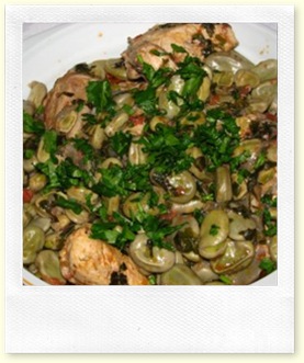 Frango_favas