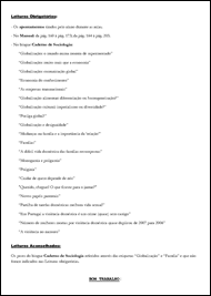matriz 5º teste sociologia 08-09 - leituras