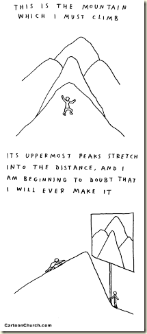 the-mountain