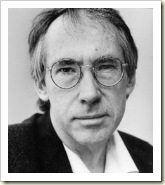 Ian McEwan 