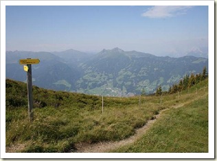 Montanhas de ep