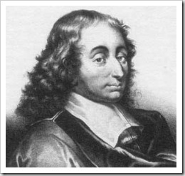 blaise pascal