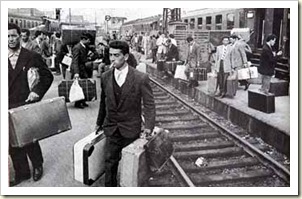 emigrantes portugueses