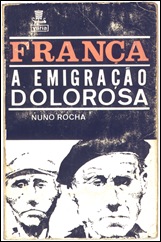 frança emigração dolorosa