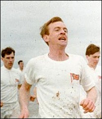 chariots of fire