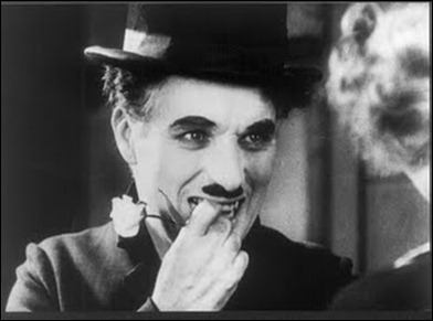 charlot apaixonado chaplin