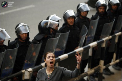 EGYPT-PROTEST/