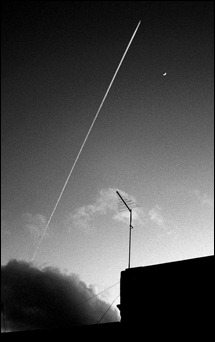 o céu é o limite