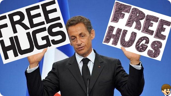 free-hugs